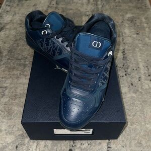 Dior men sneakers